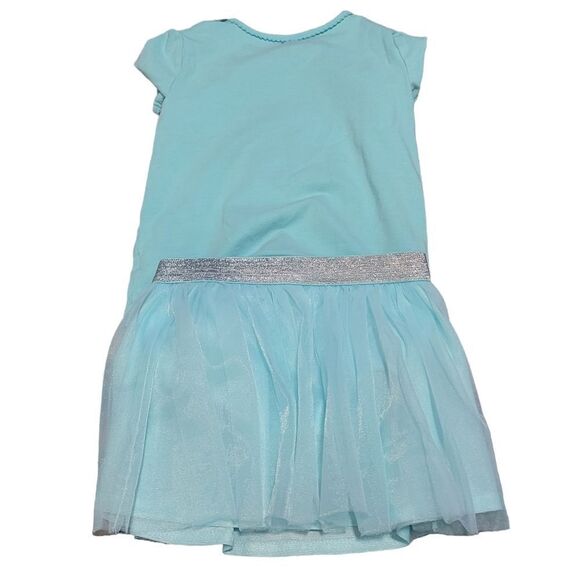 Matching teal skirt set - Picture 2 of 2